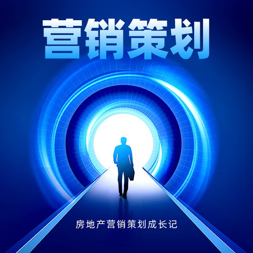 房地產營銷策劃成長記 從拓荒時代到精細化運營的蛻變之路