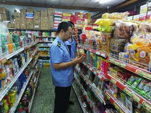北京強化校園食品安全監管 嚴查“五毛食品”，實現校園及周邊檢查全覆蓋